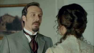 So... not a fan, then? - Grand Hotel