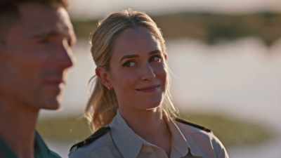 So, not a relationship guy? - A Safari Romance