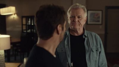 - So, not celebrating. - Private Eyes
