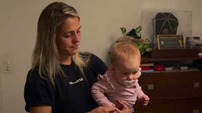 So, to not have my family around
is really hard. - Matildas: The World at Our Feet