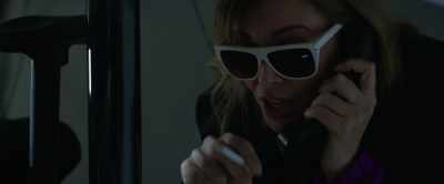 So not only do you not have to
keep a guy hostage, - Long Shot