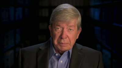 So you not only have a murder, - Homicide Hunter: Devil in the Mountains