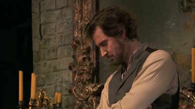 So not only has he offered
the world nothing - Uncle Vanya