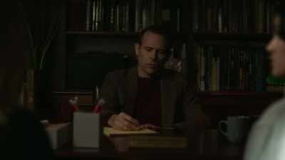 So, not only is he sleeping on
the couch in my daughter's dorm, - Devil on Campus: The Larry Ray Story