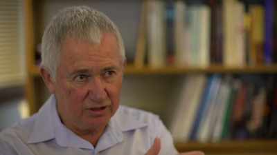 So not only would Sutcliffe
go prepared for his crimes - - 35 Serial Killers the World Wants to Forget