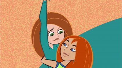 SO NOT THE DRAMA - Kim Possible