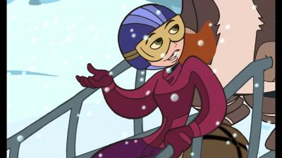 So not the drama - Kim Possible