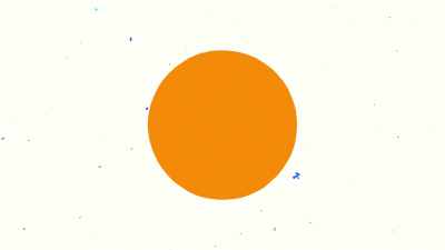 So not thinking about it
but just noticing - Headspace Guide to Meditation