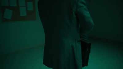 So, Notarbartolo's done
lots of planning - Inside the Heist