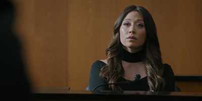 - So noted.
- Miss Dayton, did you agree - The Lincoln Lawyer