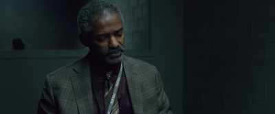 So my notes say that you
left the house at 8:00 PM. - American Meltdown