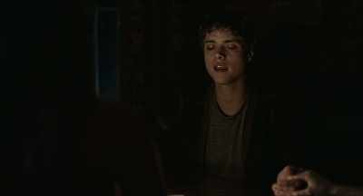 So, if nothing happens,
I should believe, 'cause it means - The Bye Bye Man