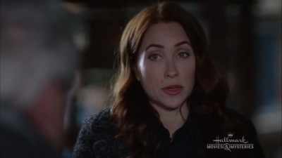 So nothing seemed
out of the ordinary - Last Scene Alive: An Aurora Teagarden Mystery