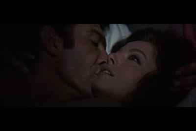 So now, after all, you can be gentle, - The Secret of Santa Vittoria