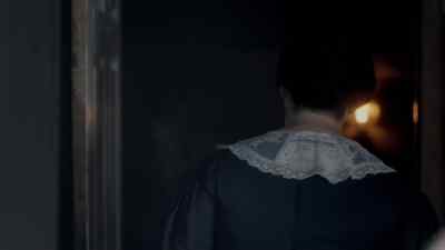 So now we are answerable to a governess. - Victoria