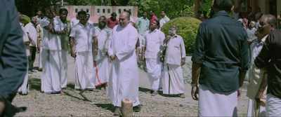 So, now they are bold enough
to cut sandalwood - Jallikattu