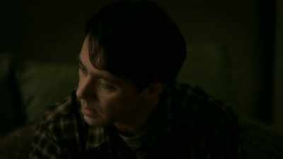 So, now we don't have any more     
secrets.                 - The Widower
