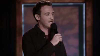 So now, every afternoon, - The Standups