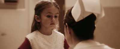 So, now go, Pia, and don't
stop for anybody. Okay? - Eloise