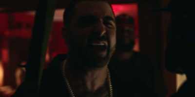 So now we goin' have
to handle that as men. - Bodied