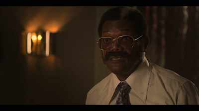 So now, you gonna see
what it's like - Fight Night: The Million Dollar Heist