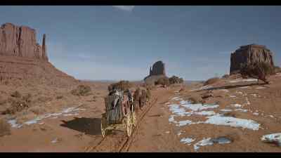 So now you had
people back east panicking, - Wyatt Earp and the Cowboy War