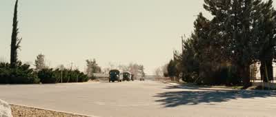 So, now my hands were dick skinners. - Jarhead