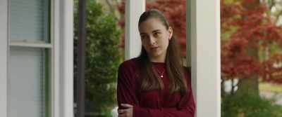 -So, now you have a full
sister and a half-sister? - Lifemark