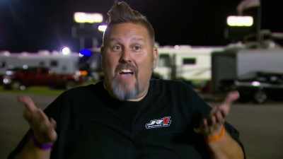 So now, we have a platform
to build off of - Street Outlaws No Prep Kings Team Attack