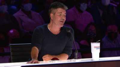 - So we now have to say, - America's Got Talent: Extreme