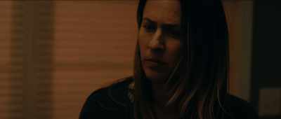 So, now you have
two bodies in there, - By Night's End