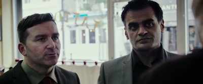 So, now we have
two missing girls. - Perfect Skin