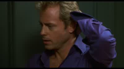 So now he will think twice before messing with me. - As Good as It Gets