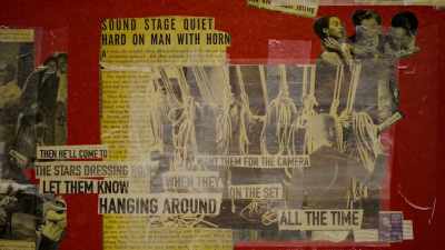 So now, he'll come up, - Louis Armstrong's Black & Blues