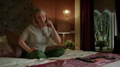 So, now, I am going
to humiliate myself - The Perfect Setting