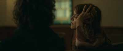 So, now I don't know. - Daisy Jones & the Six