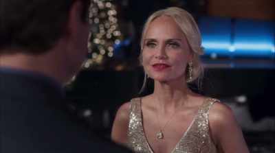 So, now I get the whole
complicated thing. - A Christmas Love Story