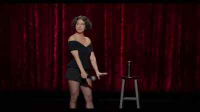 So now, before I go through any doorway, - Ilana Glazer: Human Magic