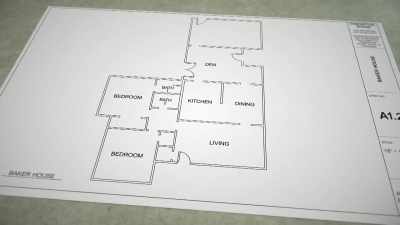 So now that I have a good grasp
on Patti's style, - Fixer Upper: Behind the Design