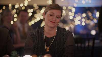 So, now, I have a question for
            you all. - Inn Love by Christmas