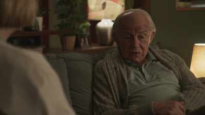So, now,
I have to write this statement. - The Tattooist of Auschwitz