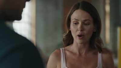 So, now I know how you feel. - Romance with a Twist