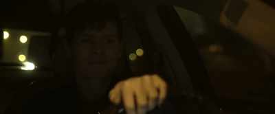 - So now that I know
that you have a fiancee - End Trip