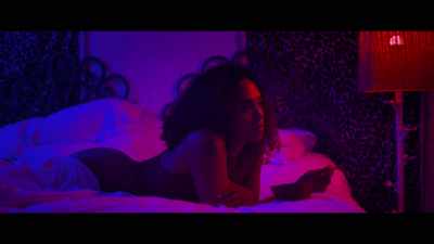 So now that I know
you're listening to me, - Leopard Skin