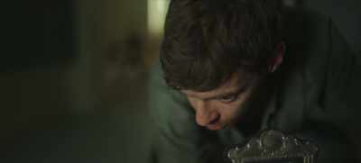 So, now I shall simply
restore you - The Chemistry of Death