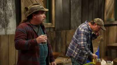 So now, I think I know
exactly what I'm gonna do. - Moonshiners: Master Distiller