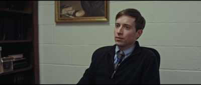So, now I try to go to the
library every week, or so, - The Revival