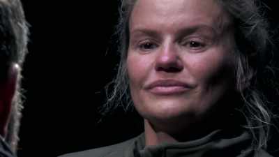 So now I want you
to dig through this - Celebrity SAS: Who Dares Wins