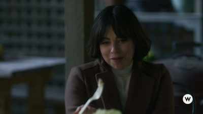 So, now,
if you don't let them in, - Just One Kiss