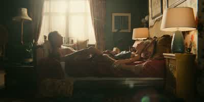 -So... Now I'll fix your sink. - Sex Education